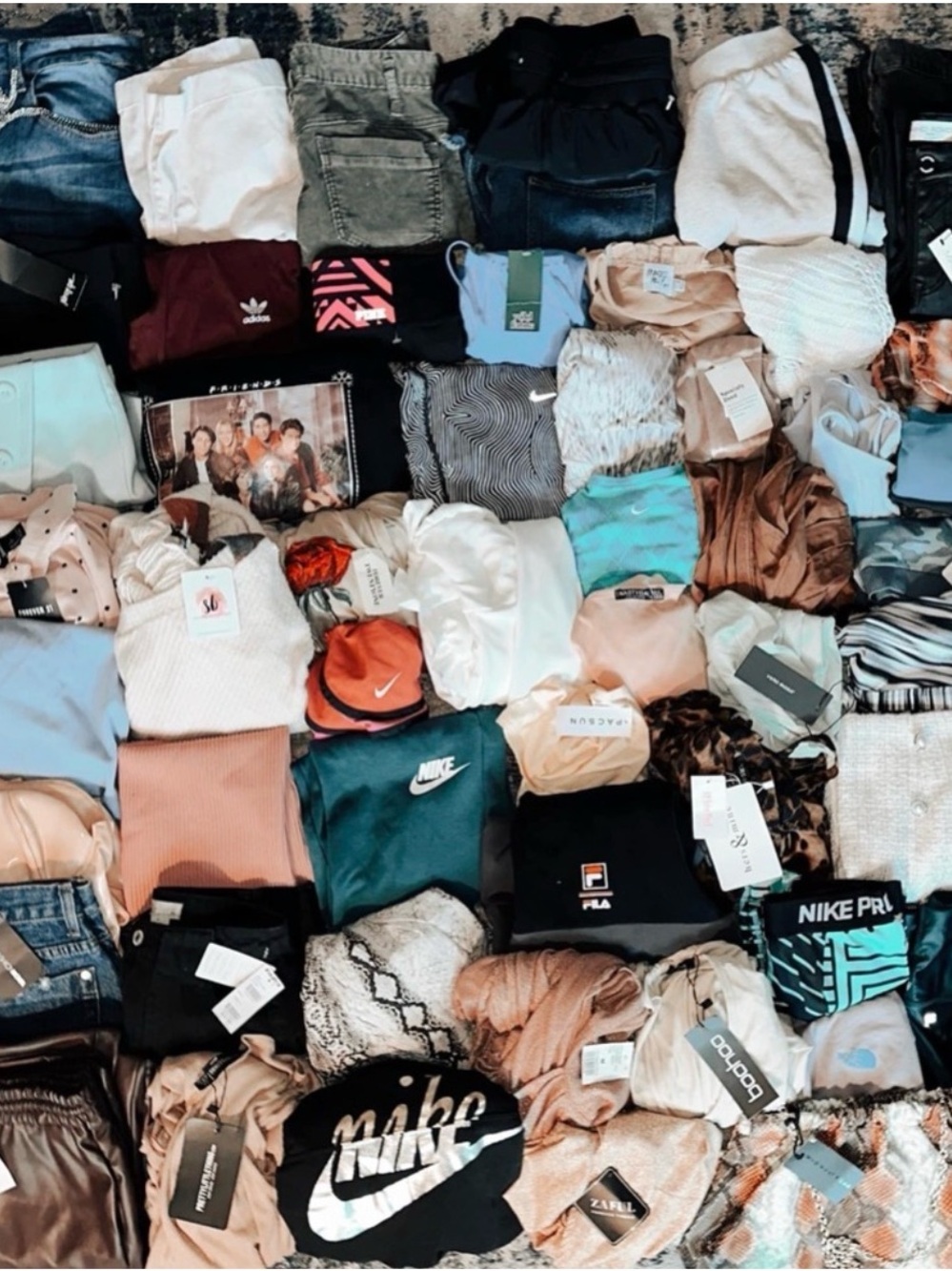 Bulk buyer to take inventory